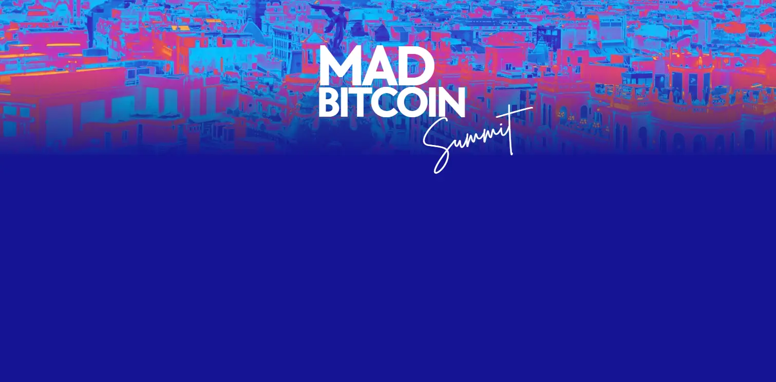 MadBitcoin Summit