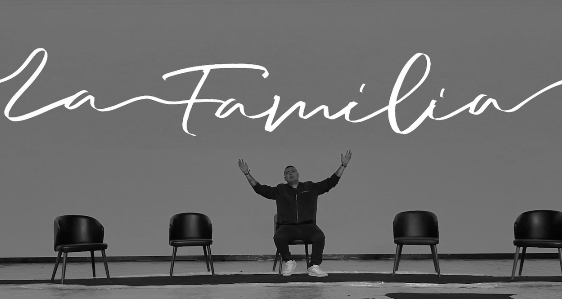 Imagen de cabecera de La Familia